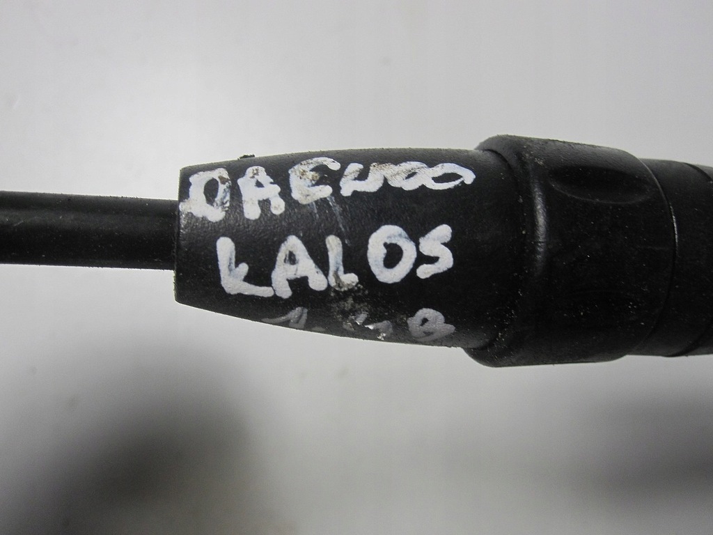 фото №3, Рычаг света daewoo kalos 2004r