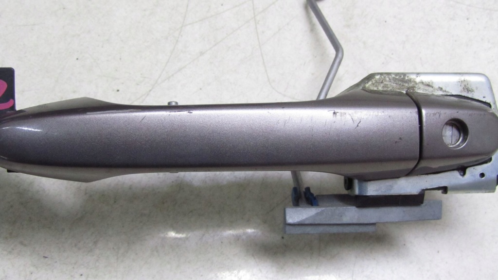 фото №1, Honda cr-v iv ручка дверь правая перед yr578m 12-16