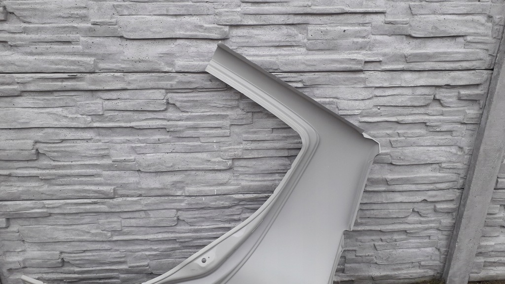 фото №7, Крыло suzuki alto nissan pixo 09-задняя задний правый