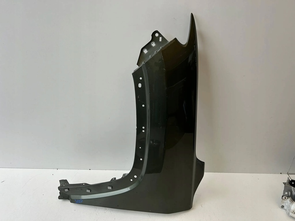 фото №1, Jeep compass ii крыло левый перед оригинал