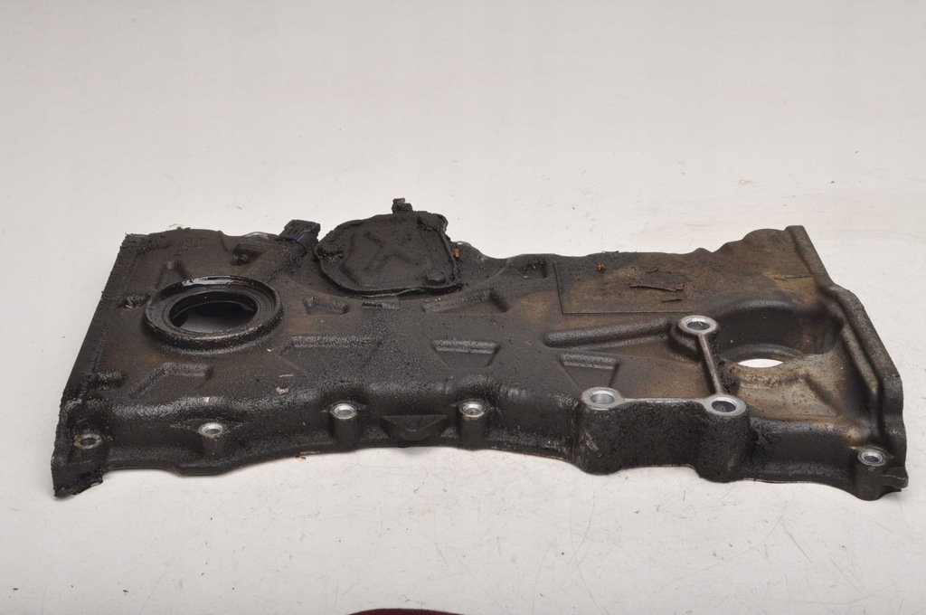 фото №1, Honda cr-v ii 2.0 16v корпус розподільного валу