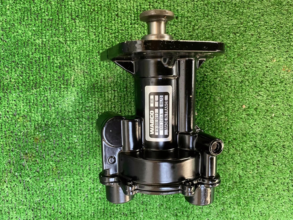 фото №8, Discovery 2 1998 - 2002 молдинг підфарник