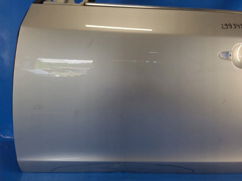 фото №6, Двері передні ліва volvo s60 10-13 31402400