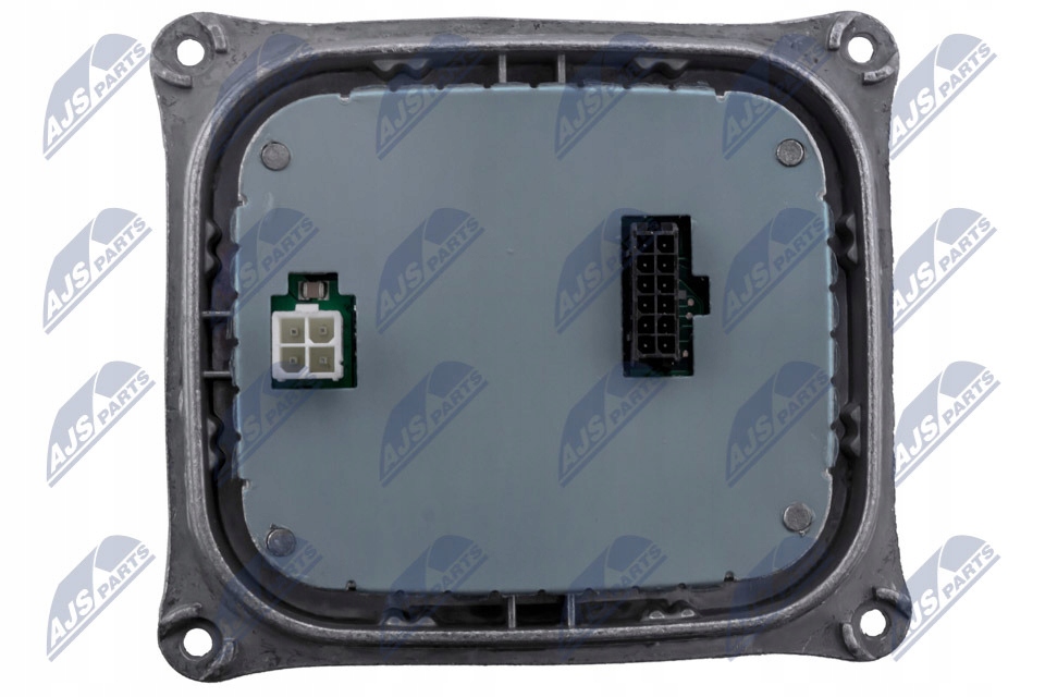 фото №4, Модуль блок керування світла ксенон do mercedes s cl