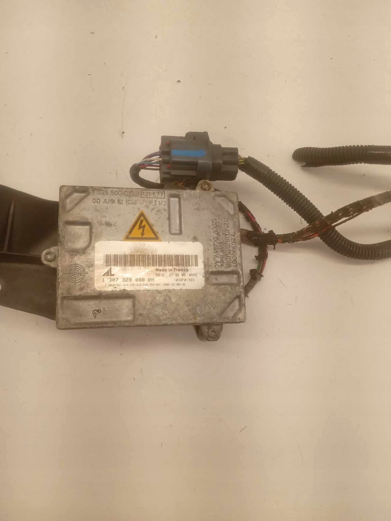 фото №3, Преобразователь ксенон 1039f01393