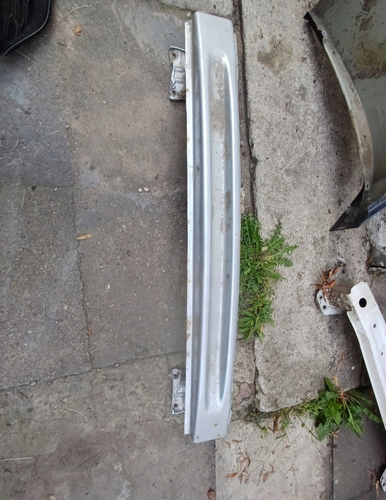 фото №1, Балка бампера задняя do peugeot 5008 ii