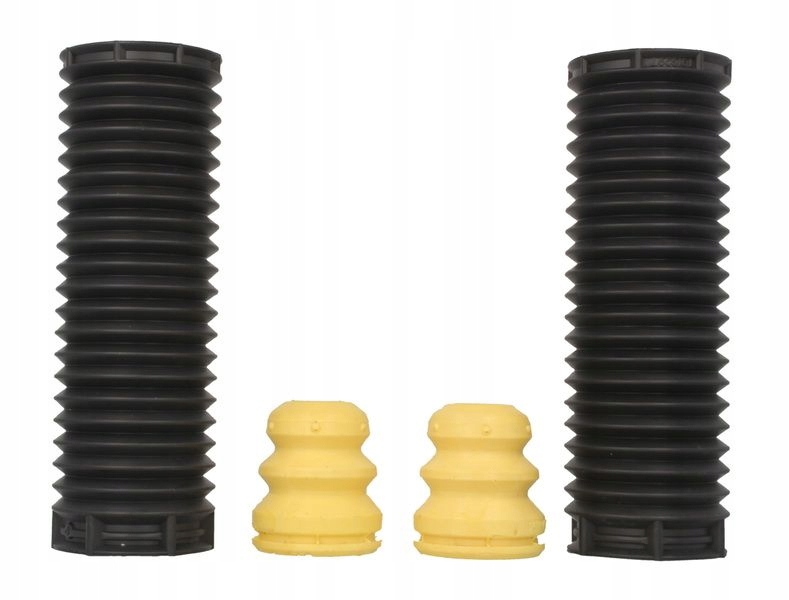 фото №6, Захист i відбійники ford mondeo iv 07-15