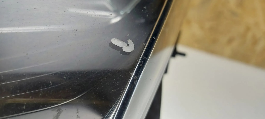 фото №2, Lexus rx 450h 2016 лампы передние