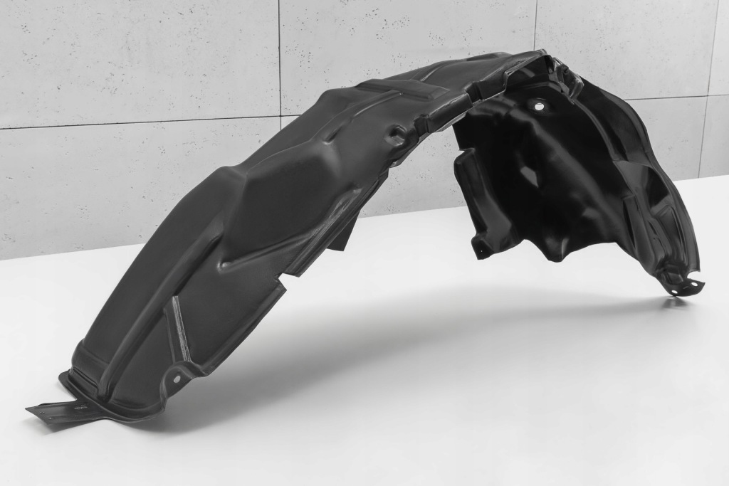 фото №10, Jeep cherokee kl 14-18 подкрылок левый задняя 68209677af