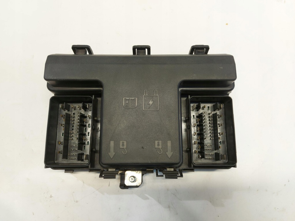 фото №2, Ford ranger iv lift коробка предохранителей lb3t-14d058-cb