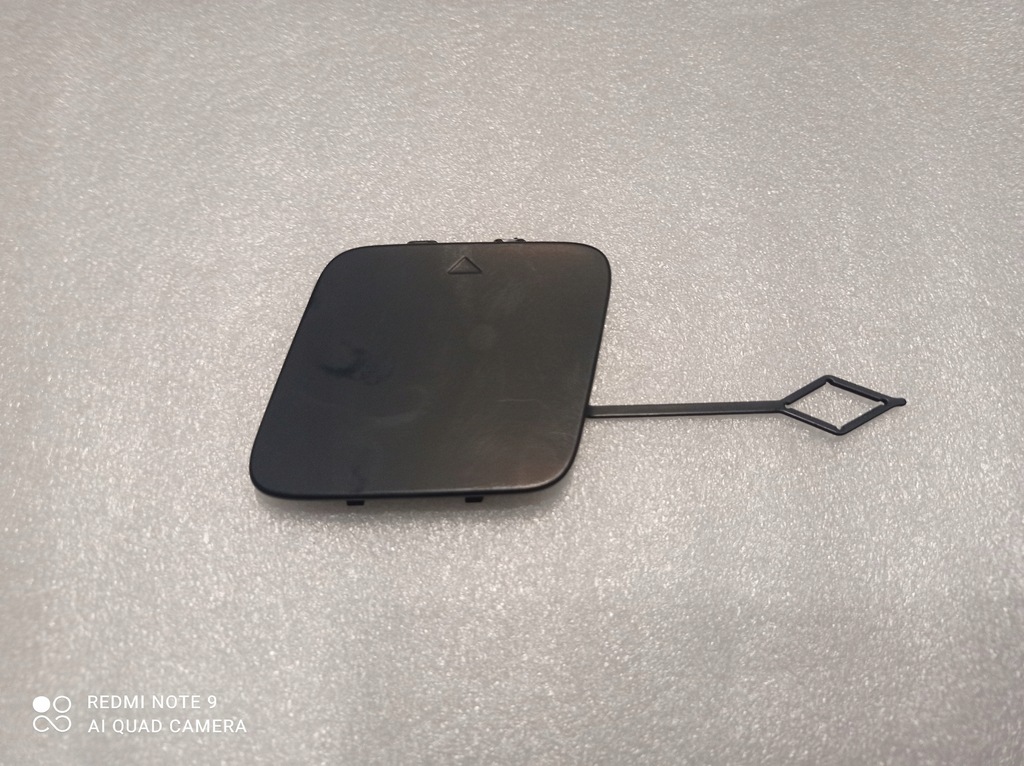 фото №1, Заглушка фаркоп буксировочный bmw g31 9498622