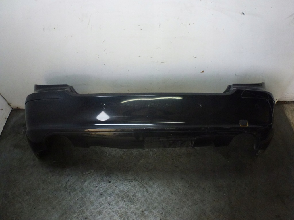 фото №5, Бампер задняя pdc hak mercedes w251 r-klasa 197