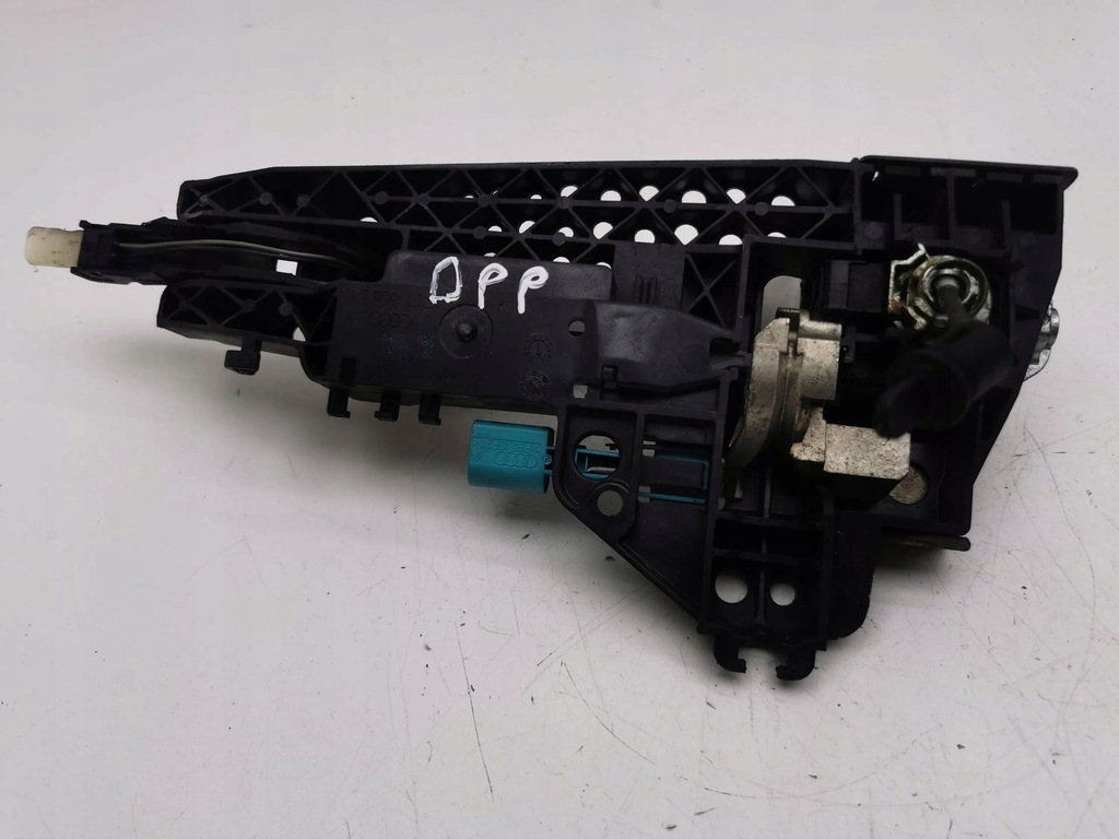 фото №6, Audi a7 s7 4g 2012 права сторона ручка зовнішнє