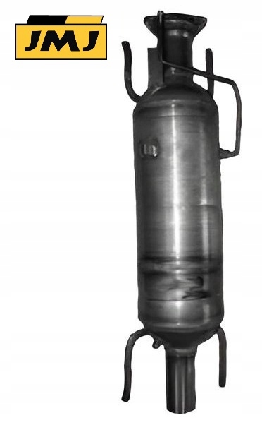 фото №3, Фільтр dpf alfa romeo 159 1.9 2.4 jtdm 939 2005-