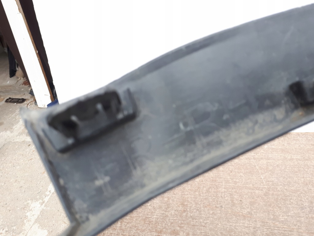 фото №9, Lexus rx 350 450h 15- молдинг na крила права передня накладка 75601-48040