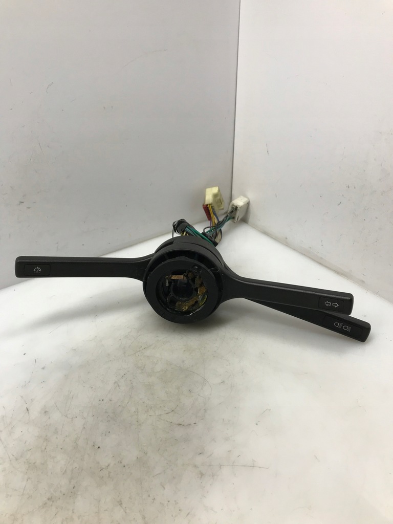 фото №1, Перемикач комбінований fiat panda b883 fca