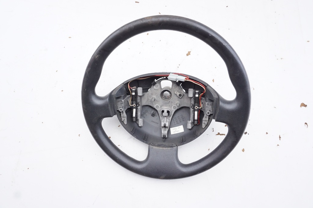 фото №1, Повітропровід do обшивка renault kangoo 2 ii