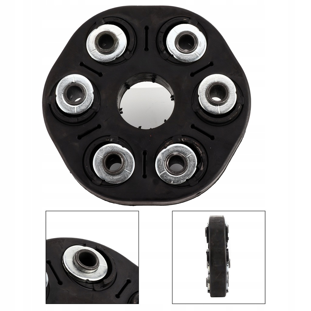 фото №9, Vollsun wał приводной flex disc шарнир вала приводного 110mm 26111229754