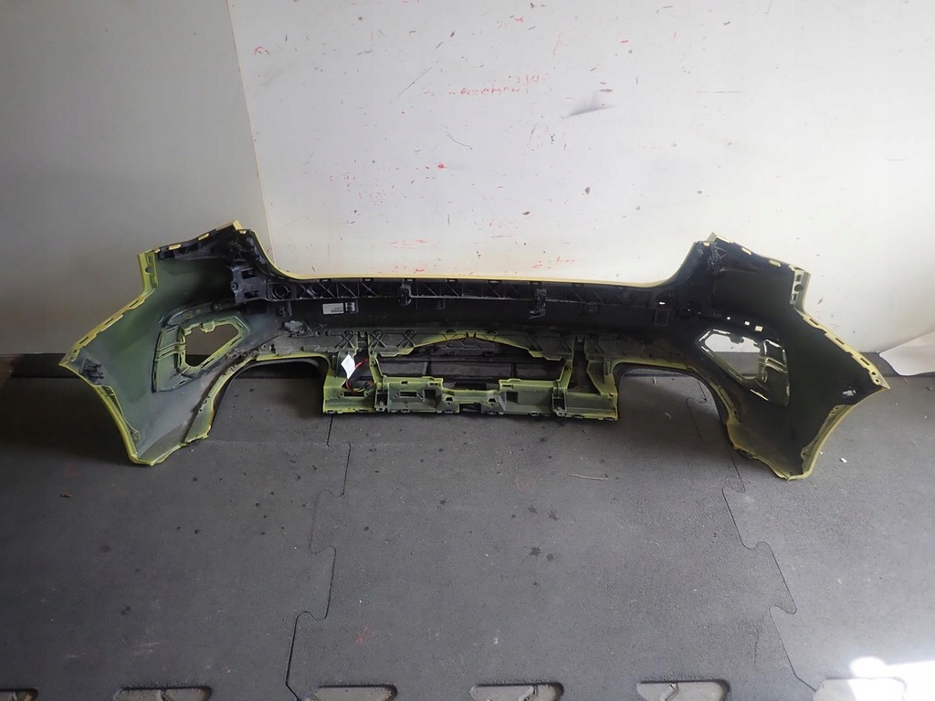 фото №5, Бампер задняя задний audi a3 2020- s-line 8y