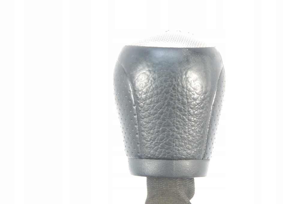 фото №8, Nissan tiida versa ручка передач чохол kpl. 6 bie