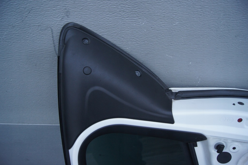 фото №12, Дверь правый задняя citroen ds4 2011 rok kwe uszk