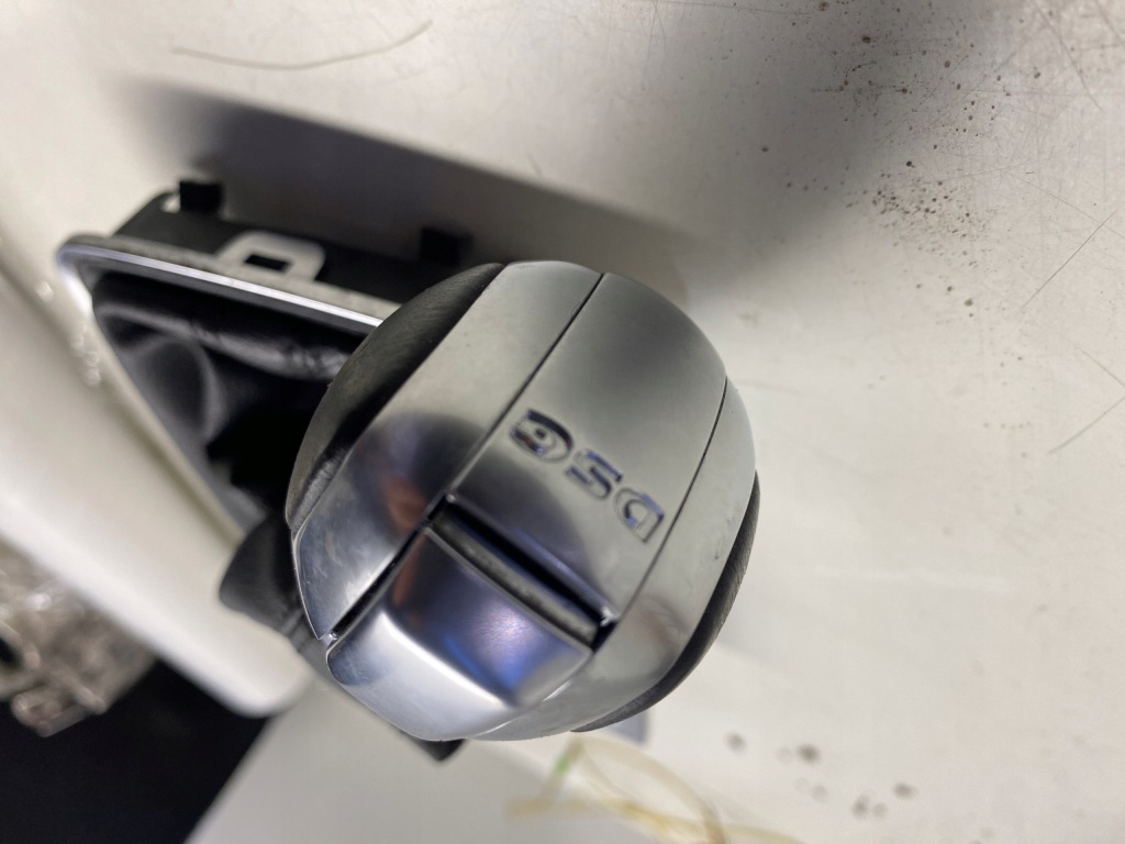 фото №5, Vw golf vii ручка чехол передач dsg 5g1713203f