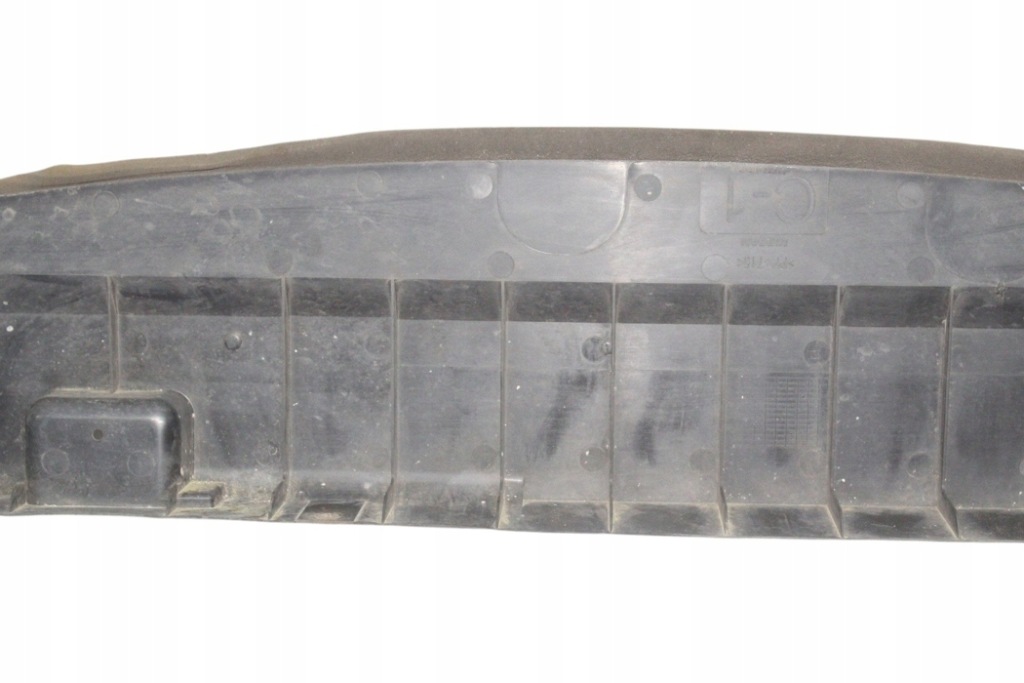 фото №7, Впуск воздуха радиатора nissan qashqai ii j11, j11_ 215794ea0a 1.2l