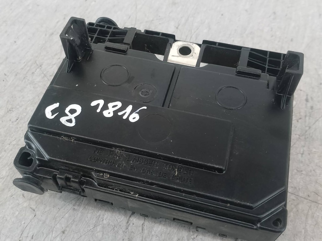 Модуль bsm citroen c8 s1189830040 bsm-l04-00 2.0 hdi Недорого
