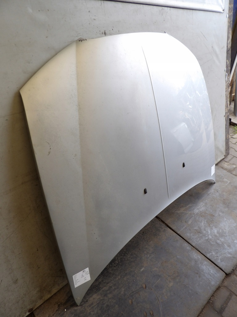 фото №2, Капот rover 75 lak. mum