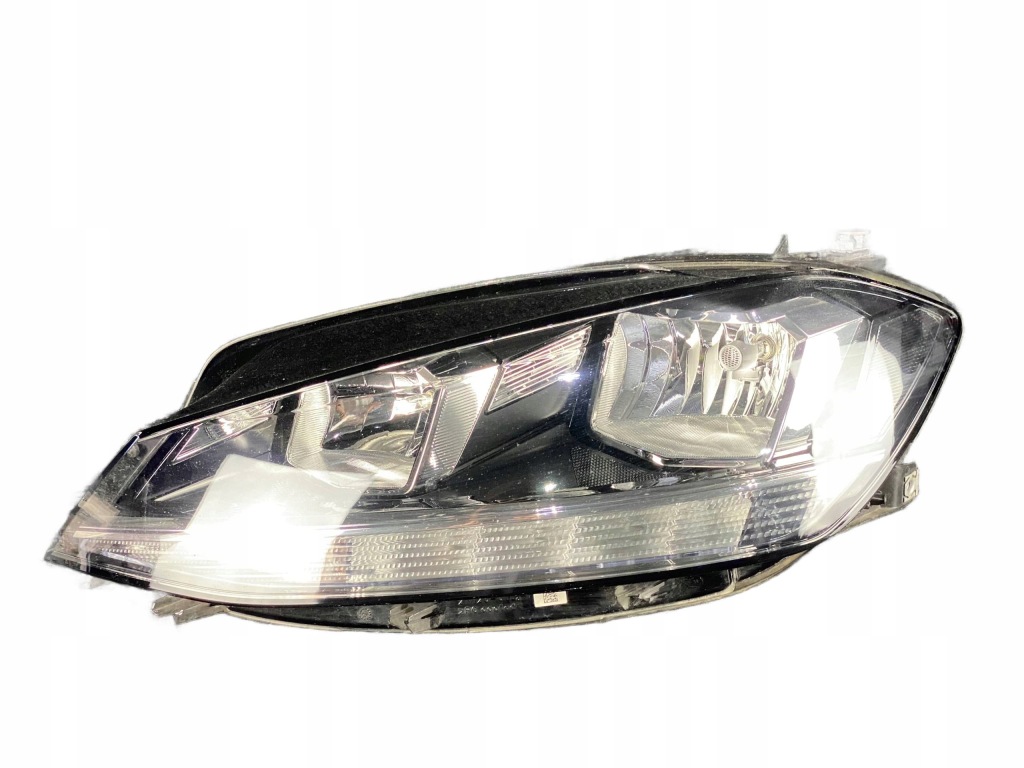 фото №1, Vw golf vii 7 lift лампа левая перед 5g1941005d