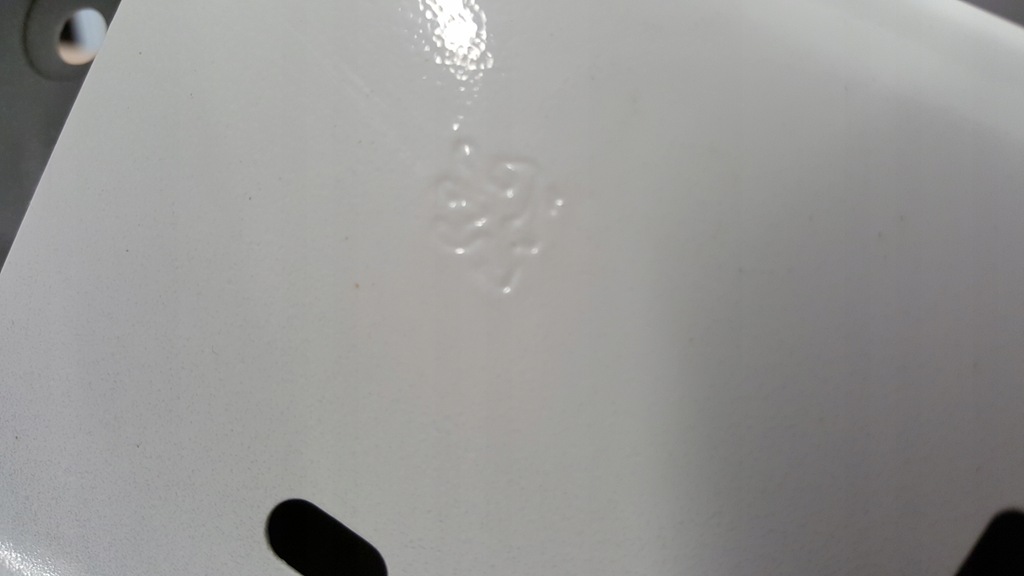 фото №7, Peugeot 2008 ii крышка багажника задняя задняя 2019-2021r