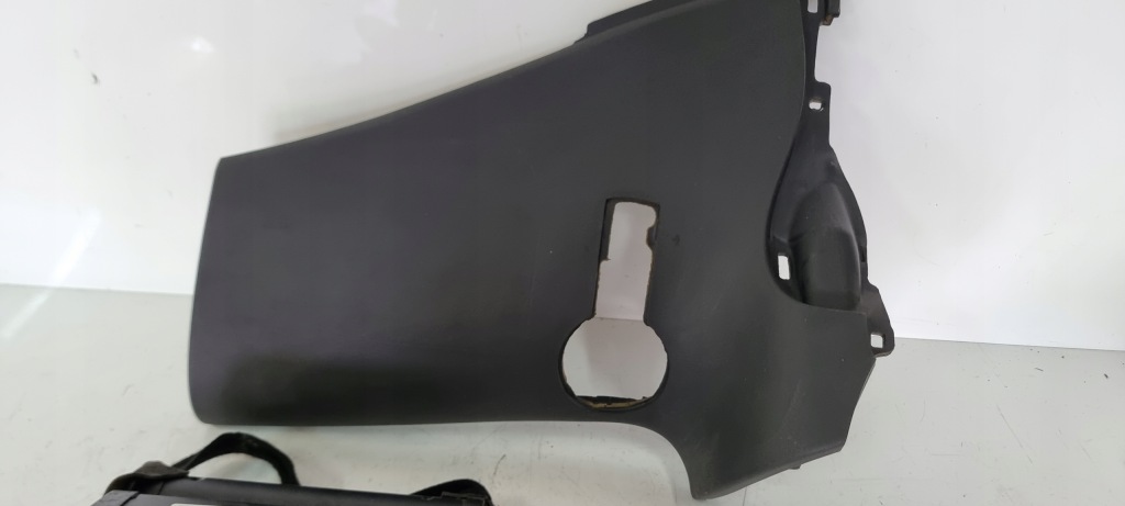 фото №2, Подушка подушка безпеки пасажира панелі renault espace iv lift 2006-2014