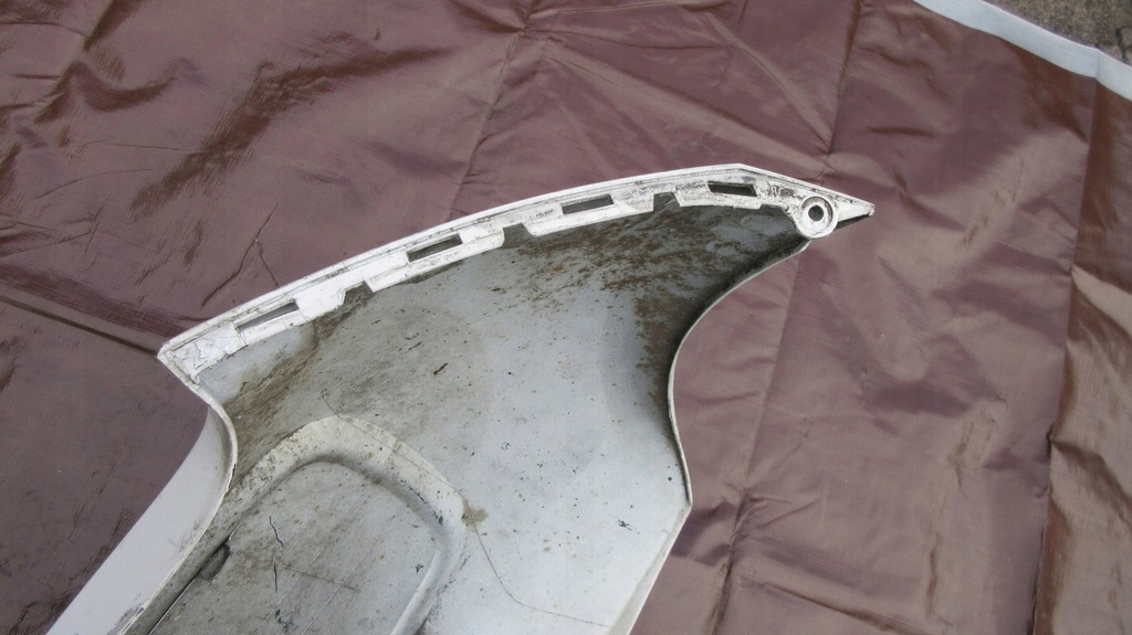 фото №9, Vw up бампер задня задній 1s6807421 vw up // 5760