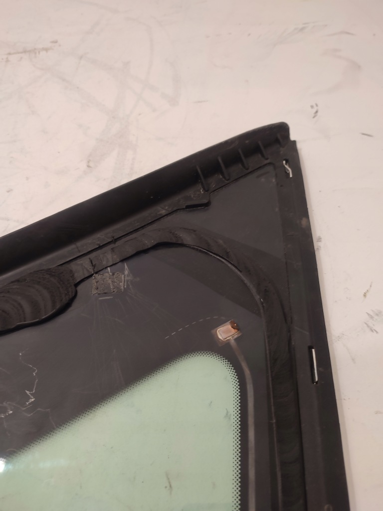 фото №13, Peugeot 508 i sw стекло кузовная правый задняя 11r