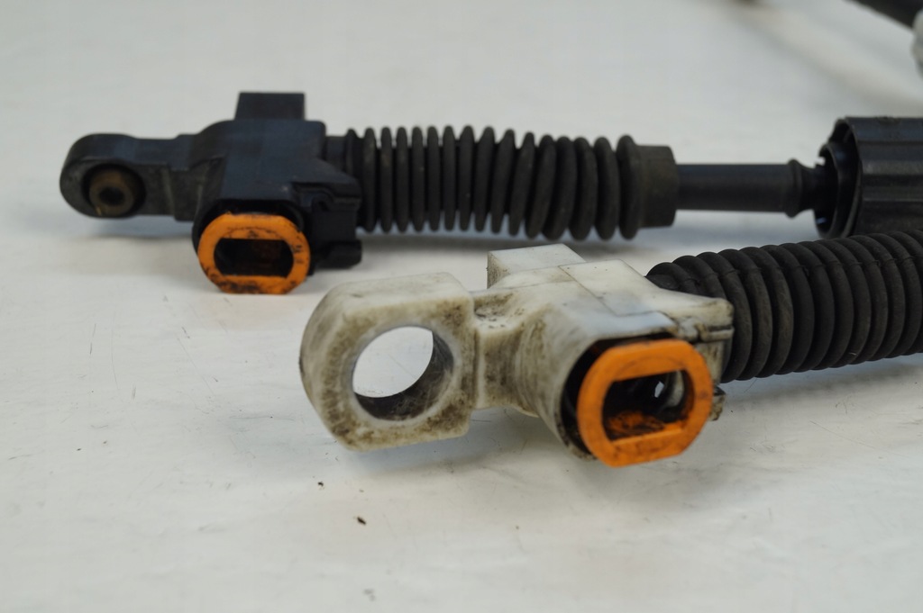 фото №12, Ford mondeo cougar тросы переключения передач 2.5 v6