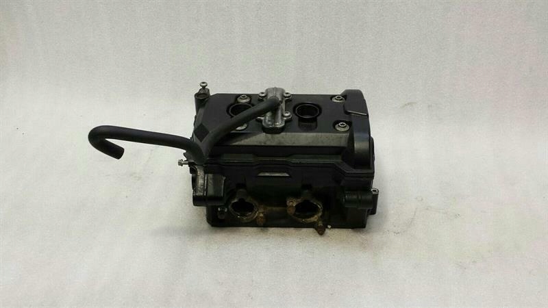 фото №1, Bmw f800gs f800 gs цилиндр head 8535982 800cc