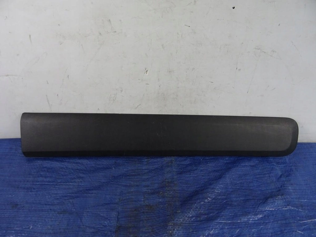 фото №1, Молдинг дверь правая перед fiat panda iii 735490762