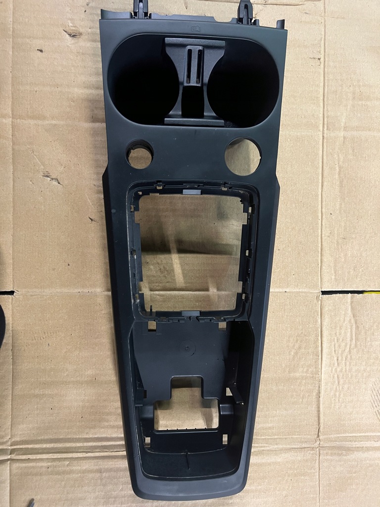 фото №1, Audi q2 тунель середній 81b864261a