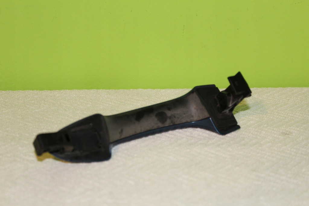 фото №2, Ручка лівий задня kia ceed ii