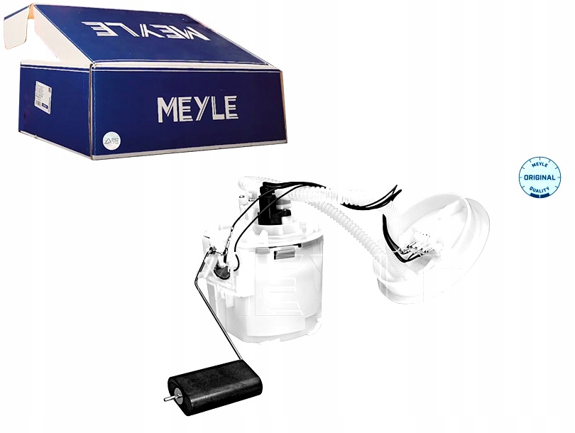 фото №1, Насос топлива ford focus c-max focus i focus ii mondeo iii tourneo