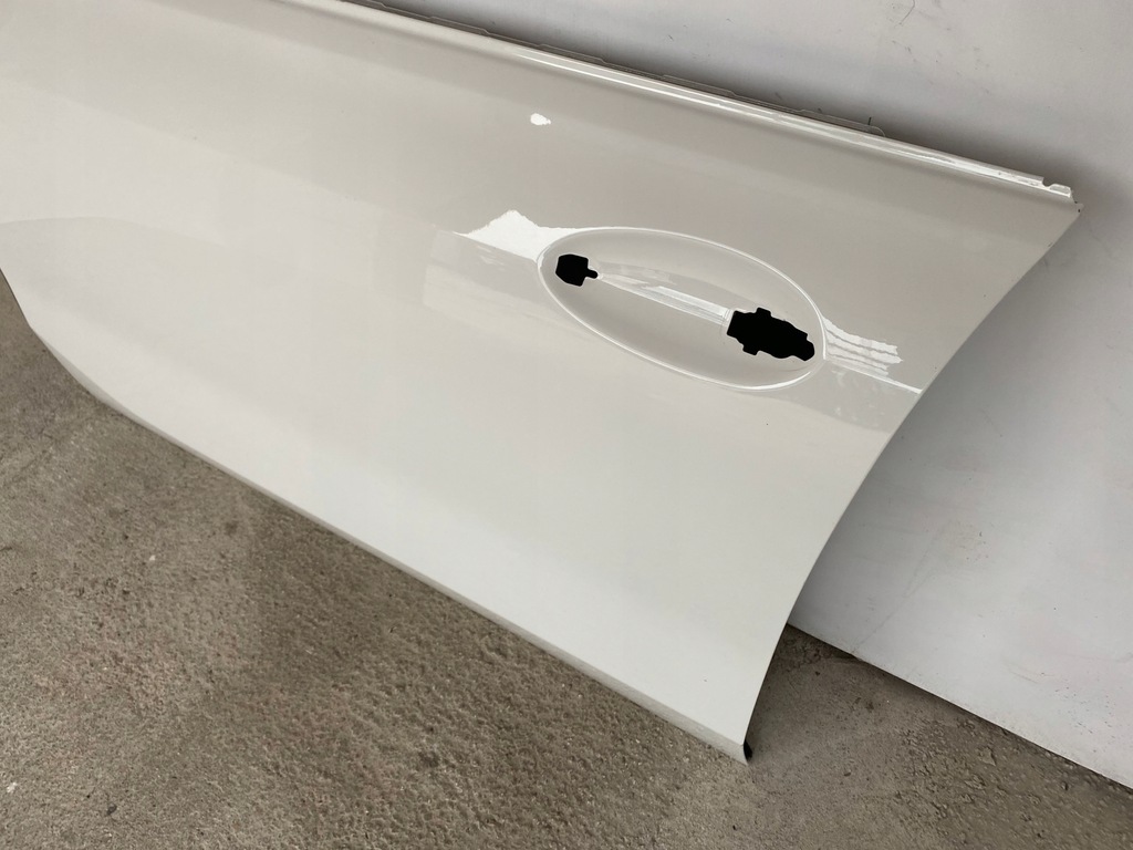 фото №11, Bmw 6 gt g32 дверь передние левая