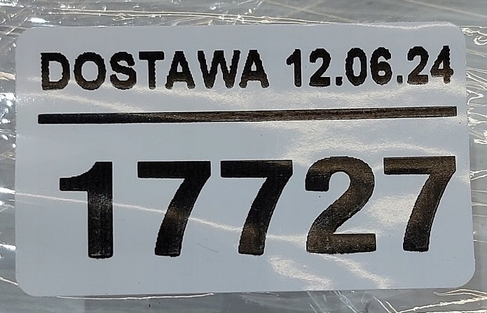 фото №8, Рамка радіо консолі vw phaeton 3d0035122a