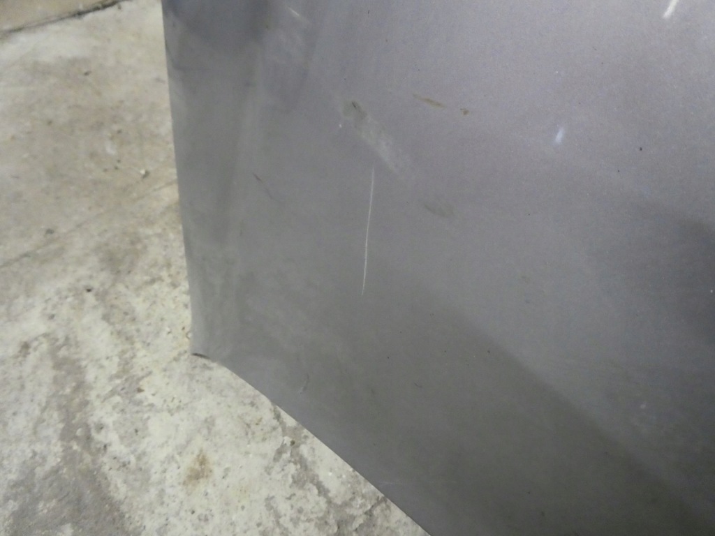 Капот vw polo 3 6n2 рестайлинг Недорого