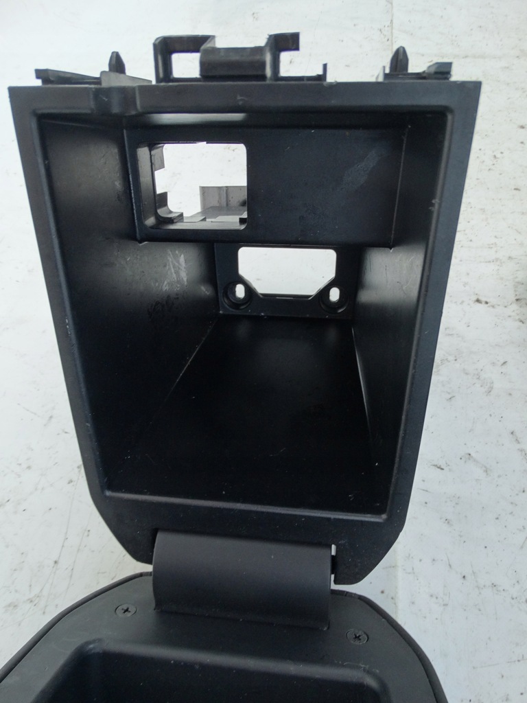 фото №7, Подлокотник туннель средний hyundai ix35