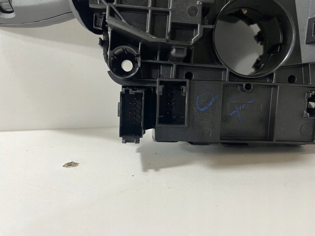 фото №11, Лента подушка безопасности bmw x7 g07 5b4e793