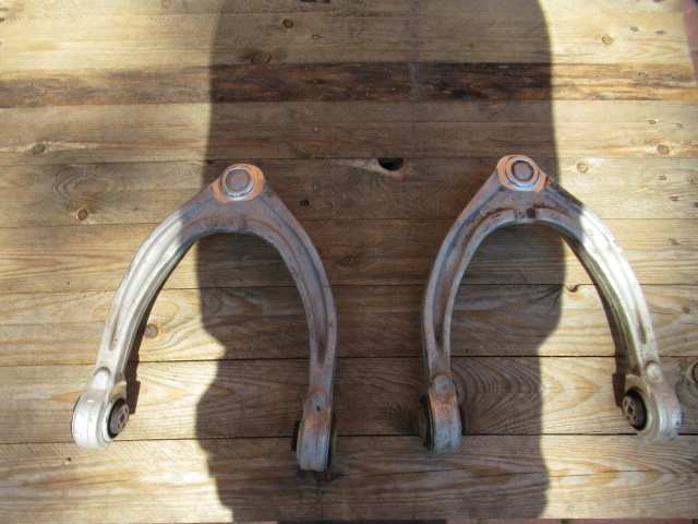 фото №2, Alfa romeo stelvio важіль лівий правий