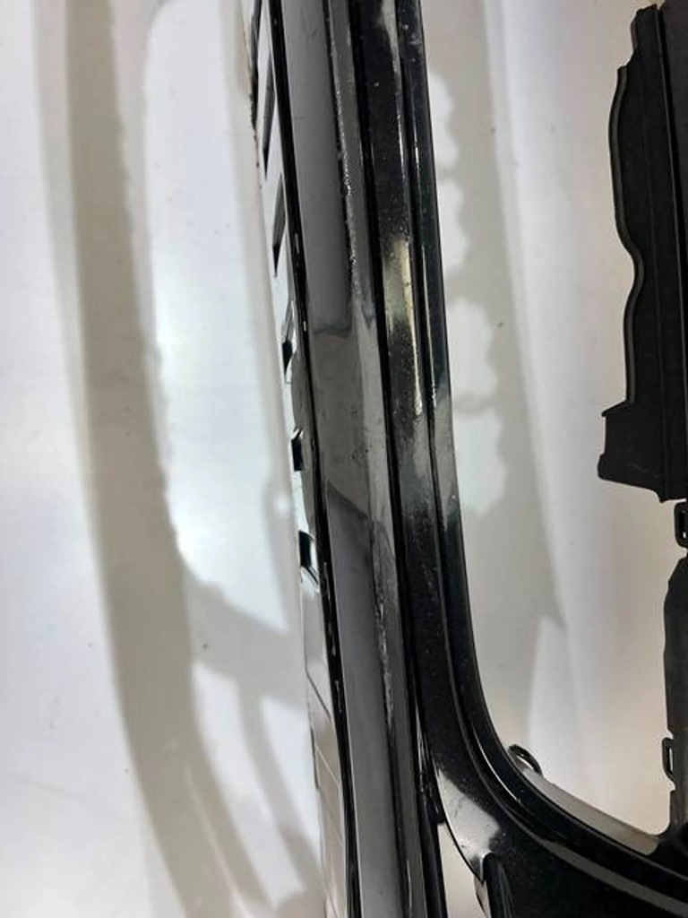 фото №11, Audi e-tron gt 4j3 rs бампер перед передний