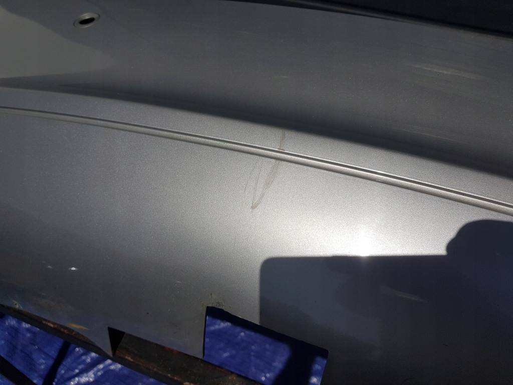 фото №5, Бампер задня задній mercedes r-klasa w251 c775 775