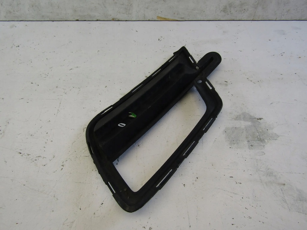 фото №6, Vw caddy ii lift решётка бампера левая перед 15r-- 2k5853665c