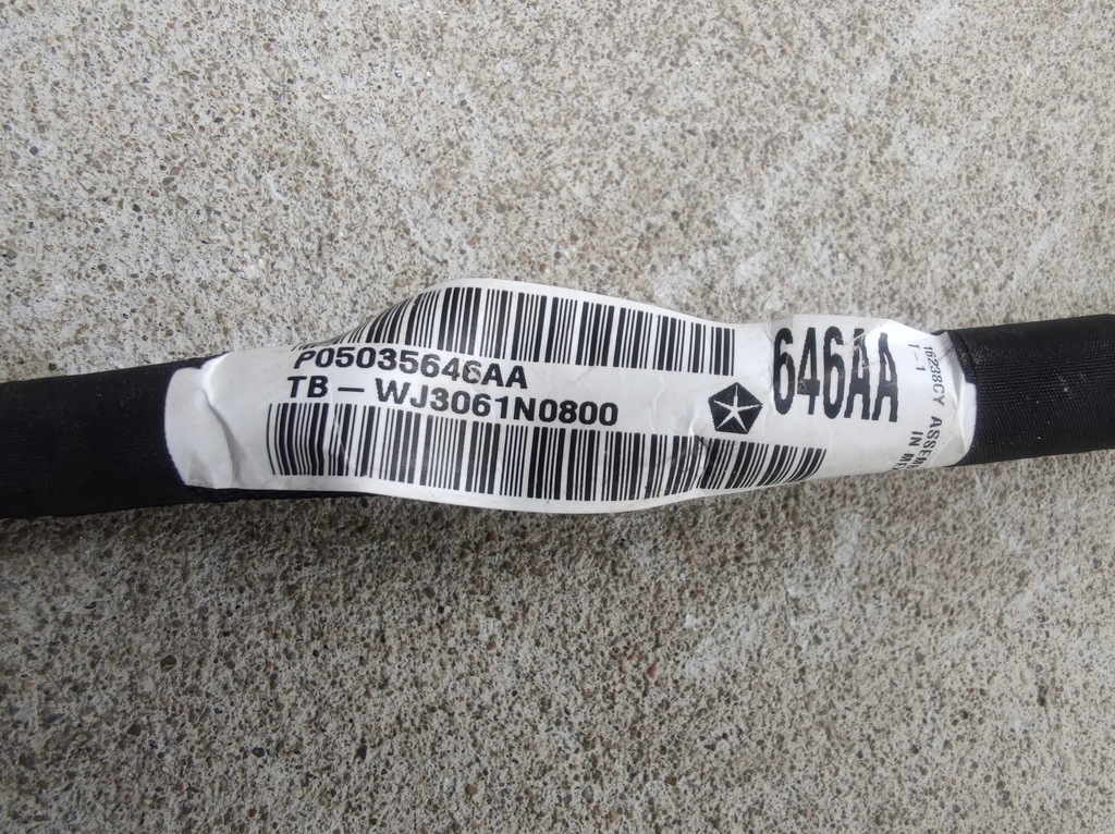 фото №6, Dodge challenger hellcat widebody рулевая рейка